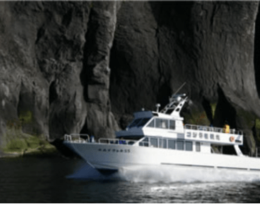 カムイワッカ55号